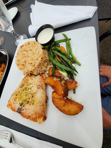 Photo of The Kasbah Mediterranean - 6130 Dunn St, Niagara Falls, ON L2G 2P1